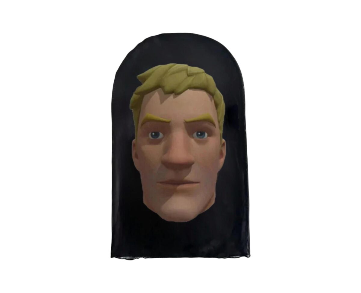 Jonesy Fortnite Skin - Image 1