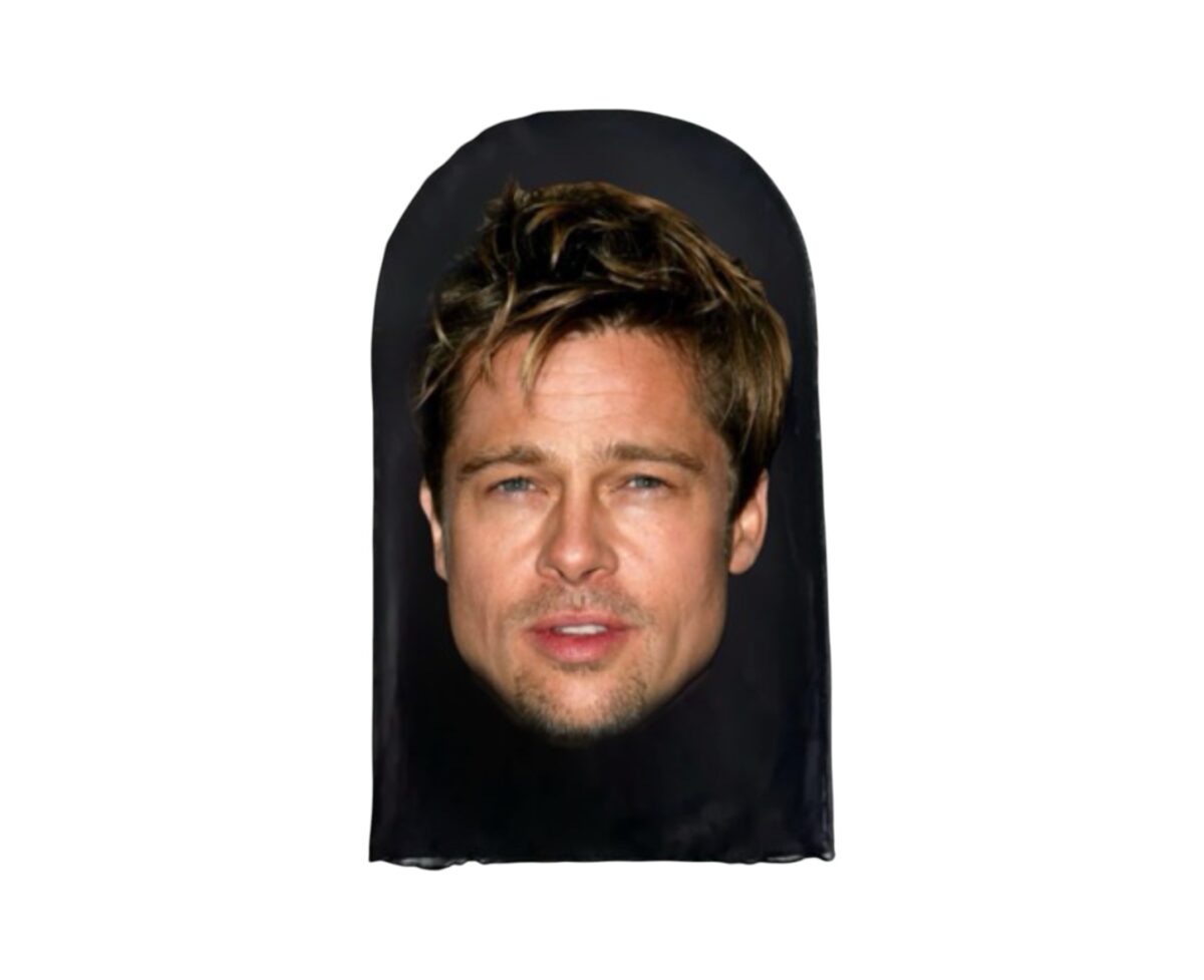 Brad Pitt Skin - Image 1