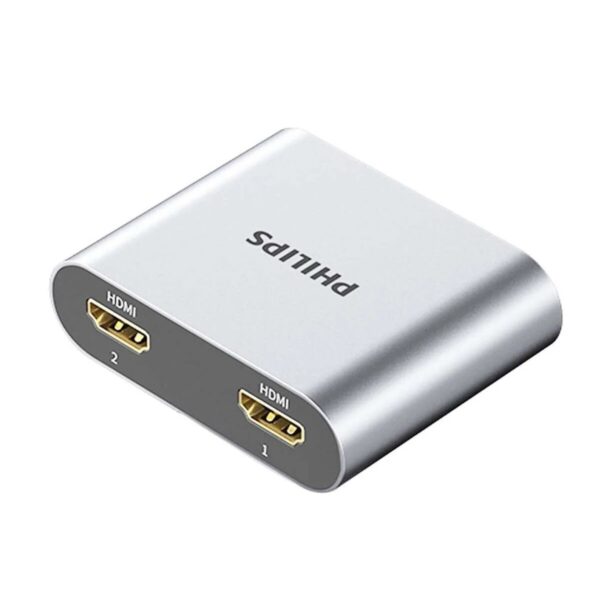 Philips 4K HDMI Bi-Direction Switch