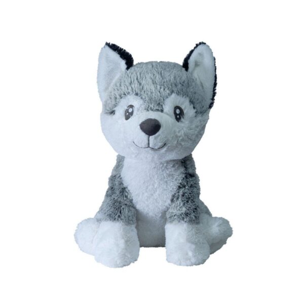 Giant Plush Kodi The Husky 50Cm