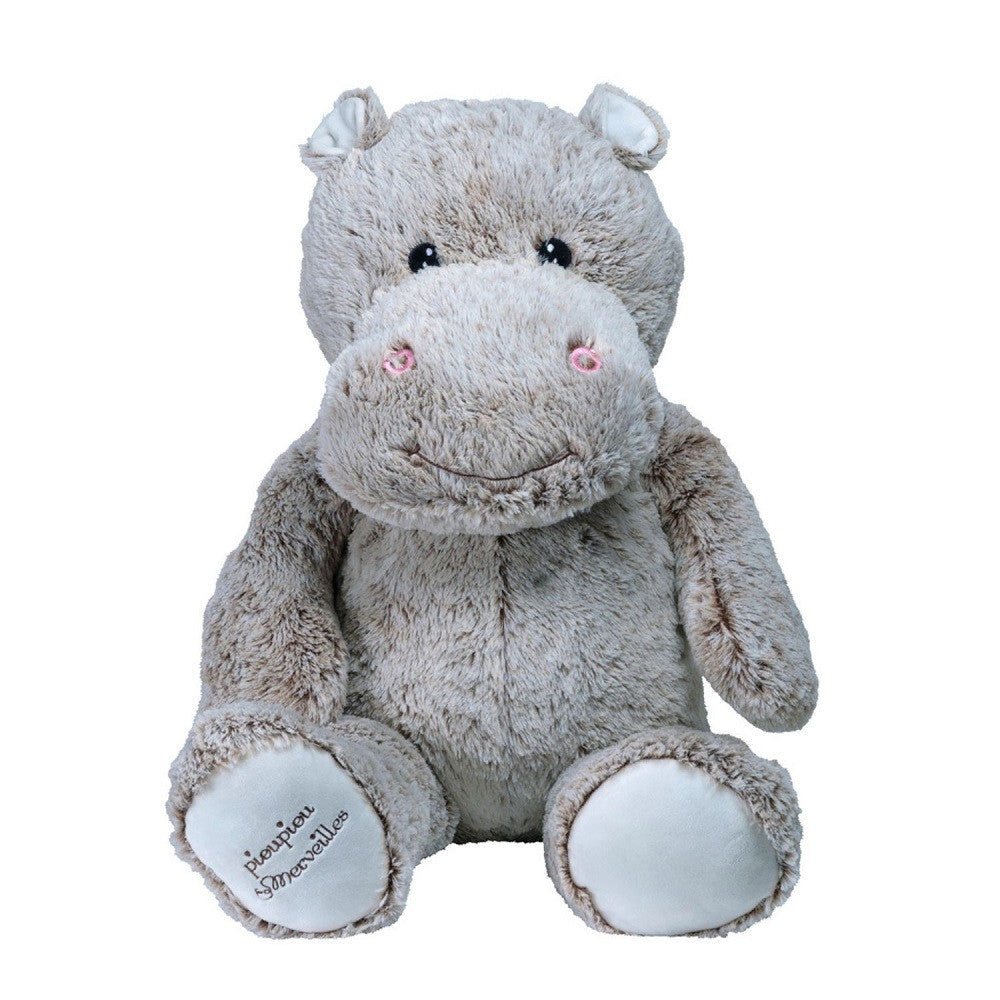 piou-piou-giant-plush-leo-the-hippo-100cm-4599241_5910d1bd-86da-4282-ab0c-ac6b5ff77854 Giant Plush Léo The Hippo 100cm