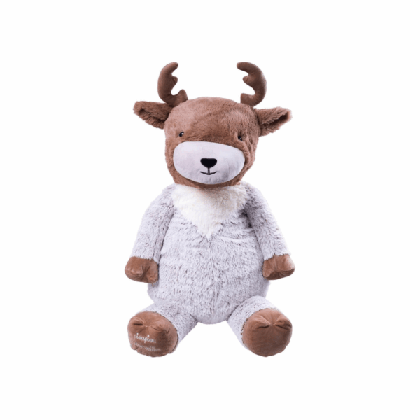 Qorvik The Reindeer 100cm