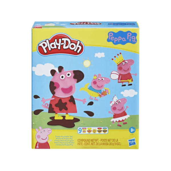 Play Doh Slin Set