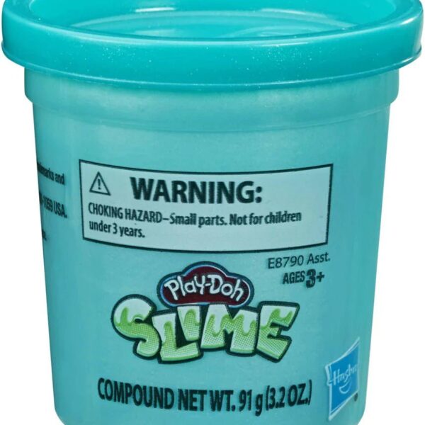 Single Can of Slime