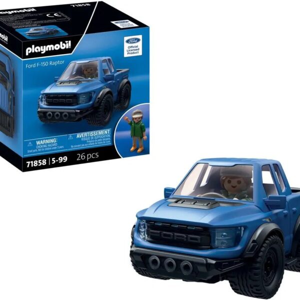Ford F-150 Raptor