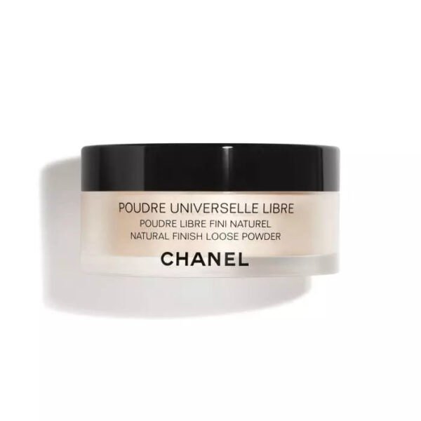 CHANEL POUDRE UNIVERSELLE LIBRE (SHADE 20)