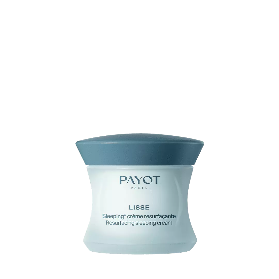 pv-lisse-sleeping-creme-resurfacante50ml.webp Sleeping crème résurfaçante 50ml - Image 1