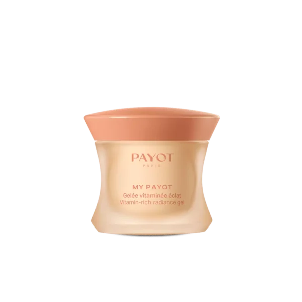 My payot gelée vitaminée éclat 50ml