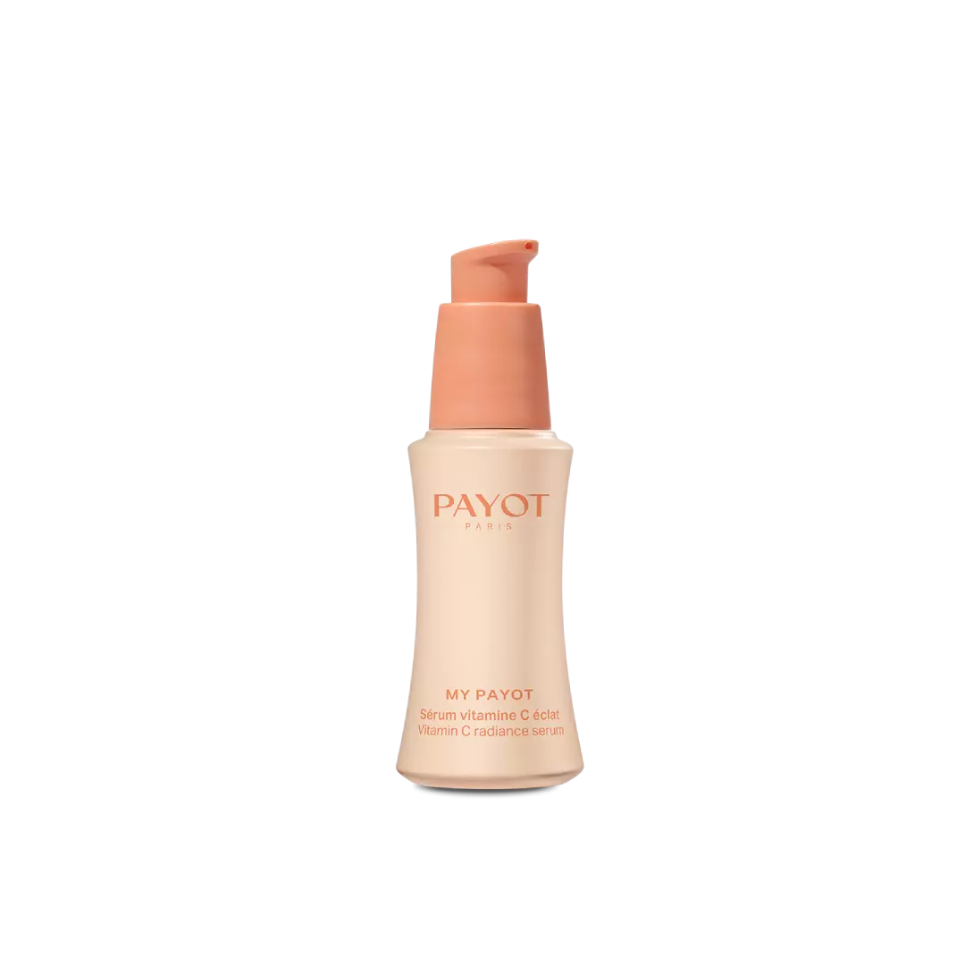 pv-my-py-serum-vitamine-c-eclat-30ml.webp My payot serum vitamine C éclat 30ml - Image 1