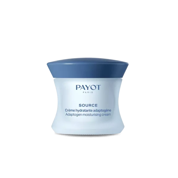Source crème hydra adaptogène 50ml