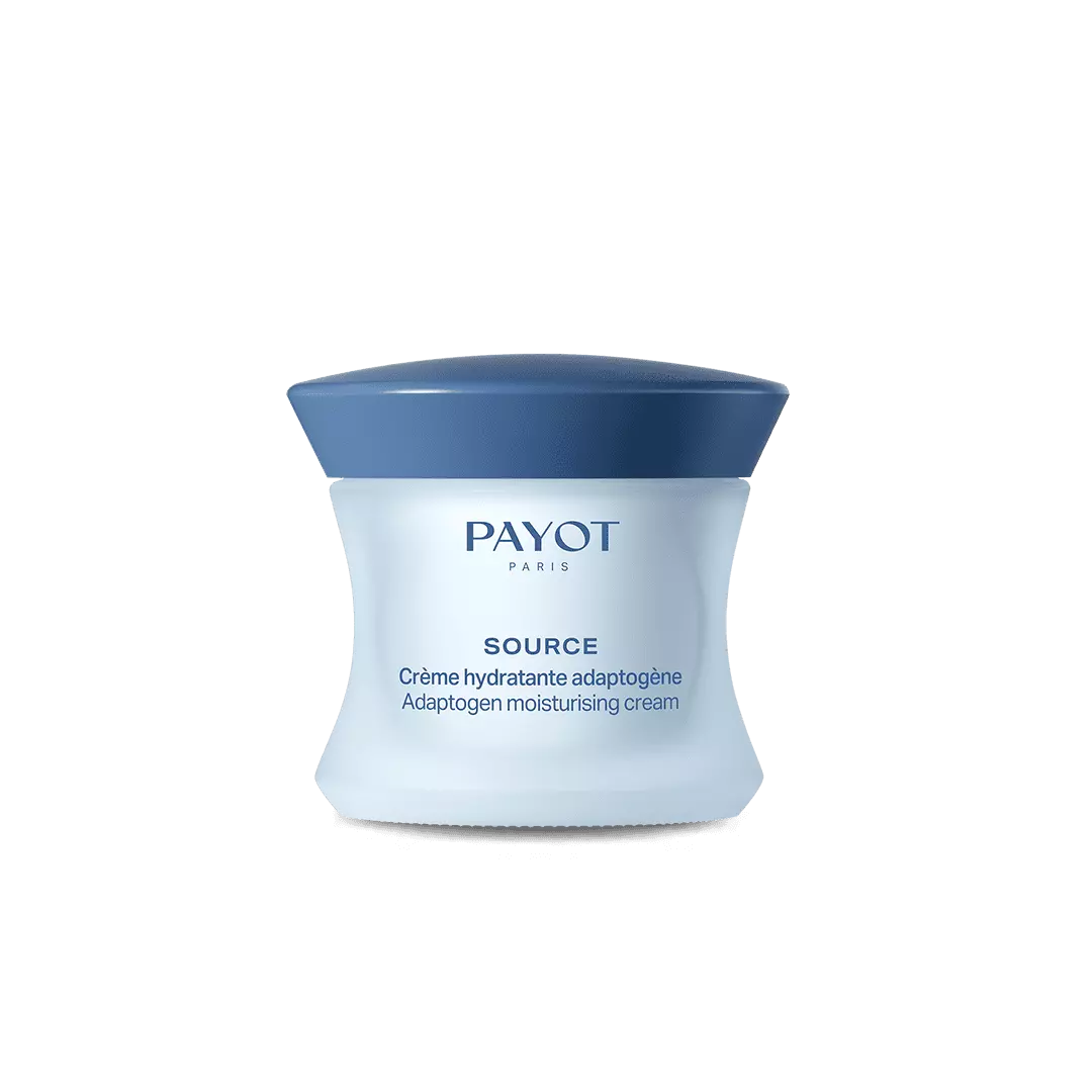 pv-source-creme-hydra-adaptogene-50ml.webp Source crème hydra adaptogène 50ml - Image 1