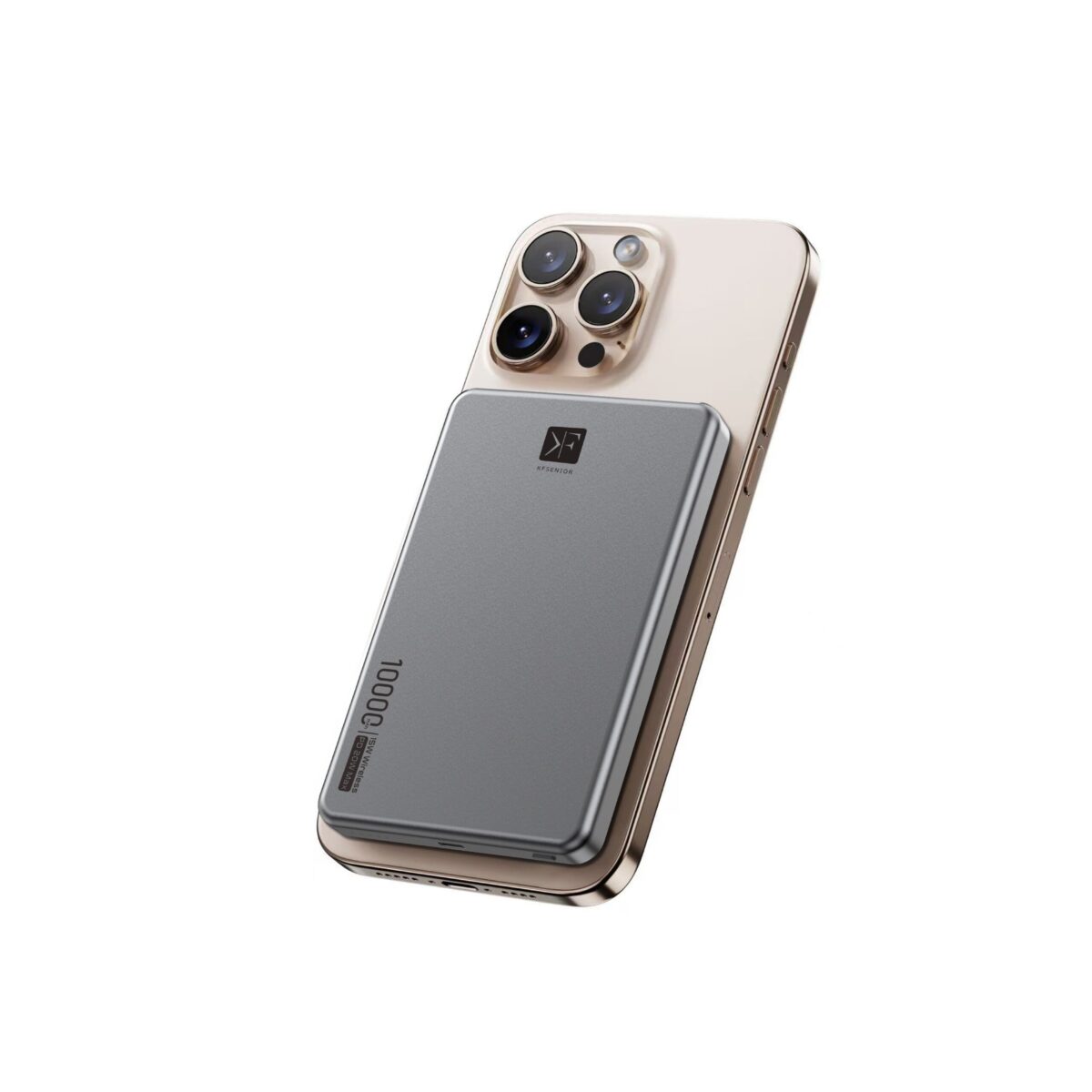 pw-590-grey-scaled-1 Wireless Magnetic Power Bank 10000mAh PW-590