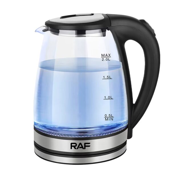RAF Electric Kettle 2.0L
