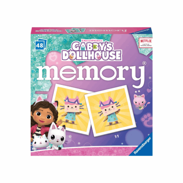 Mini Memory
