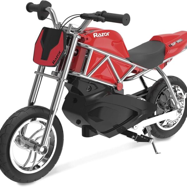 Razor RSF350 Street Bike 22KM/H