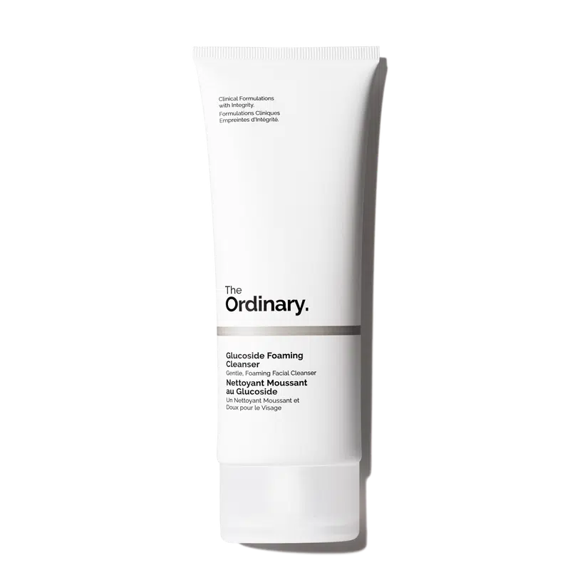 rdn-glucoside-foaming-cleanser-150ml.webp Glucoside Foaming Cleanser 150ml - Image 1
