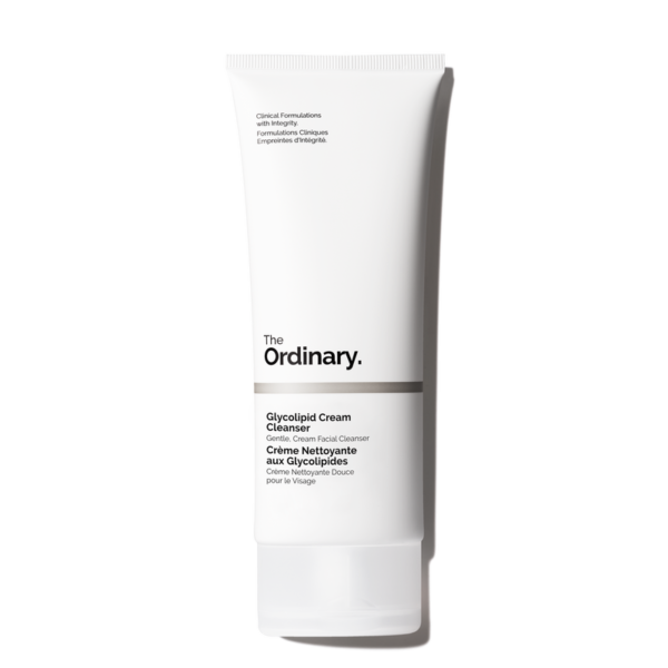 Glycolipid Cream Cleanser 150ml