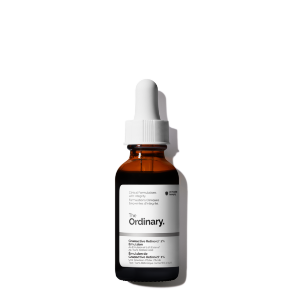 The Ordinary Granactive Retinoid 2% Emulsion 30 ml