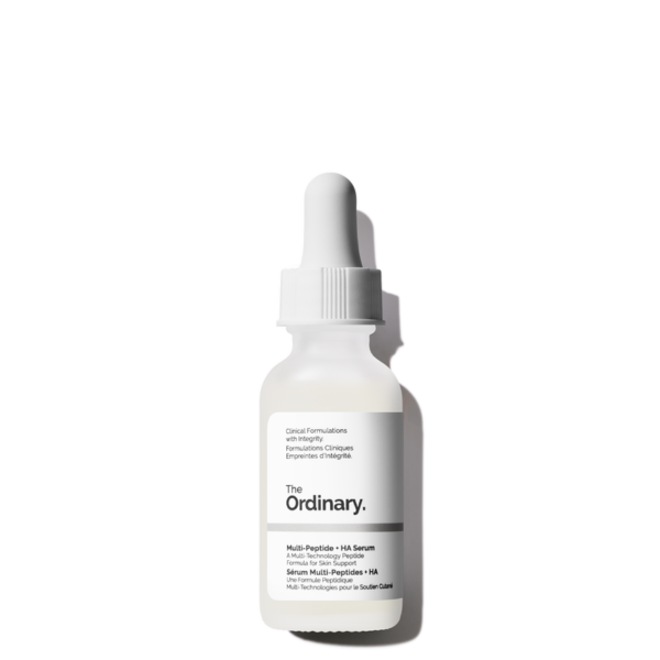 Multi-Peptide Ha Serum - 30ml