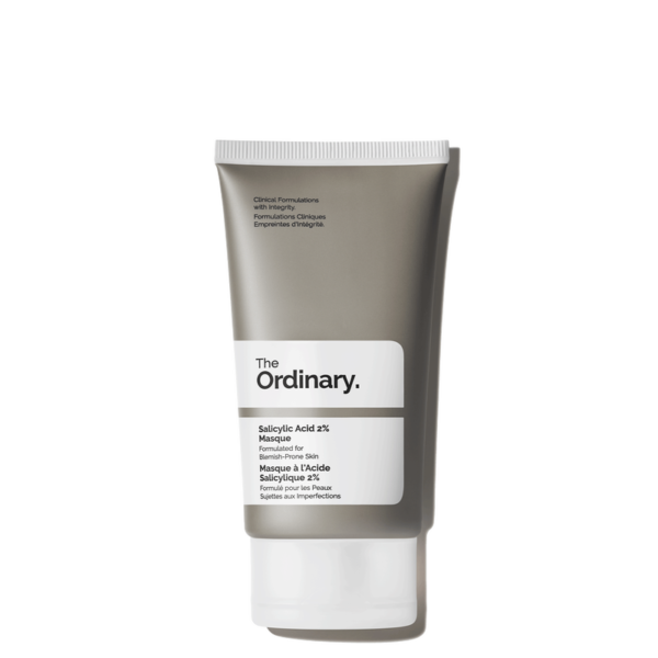 Salicylic acid 2% masque 50ml