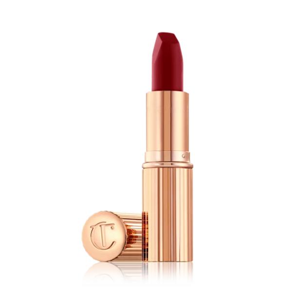 CHARLOTTE TILBURY MATTE REVOLUTION (RED CARPET RED)