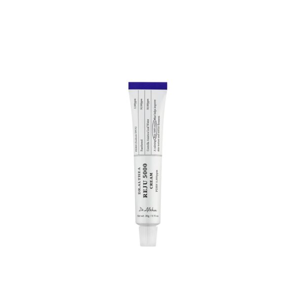 Reju 5000 Cream