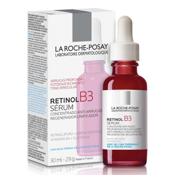 La Roche Posay Rétinol B3 Sérum 30ml