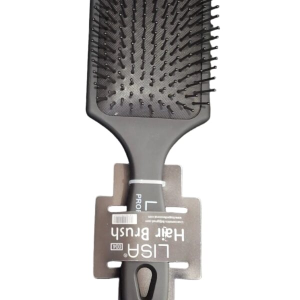Lisa Hair Brush 004