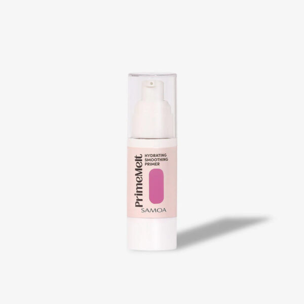 Samoa Prime LumiMelt Hydrating Smoothing Primer