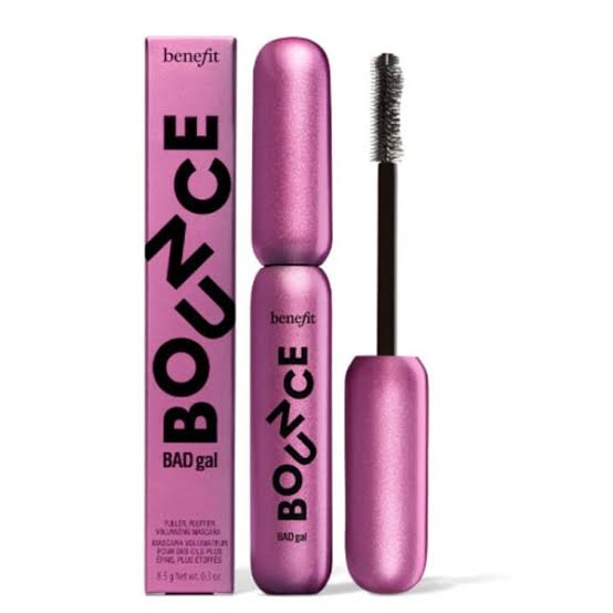 Benefit BADgal BOUNCE Volumizing Mascara 8.5g