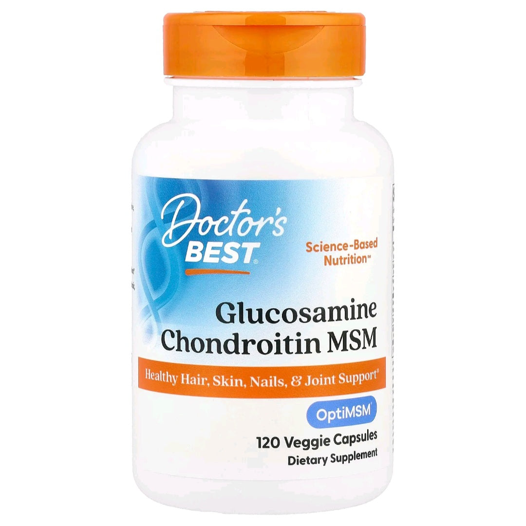 rn-image_picker_lib_temp_65bf4e6f-5ace-4373-835a-4e21b16721c6 Doctor's Best, Glucosamine Chondroitin MSM