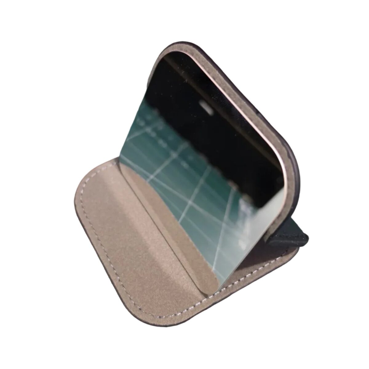 Free Gift L'Oreal Mirror 1