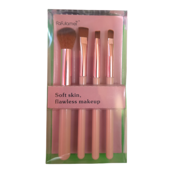 Free Gift MIni Brush Set(Random Color)