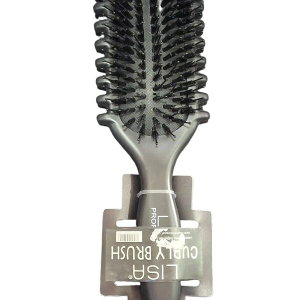 Lisa Curly Brush