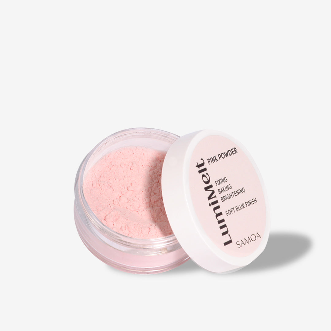 rn-image_picker_lib_temp_ed21aee3-dedd-4ac9-b79b-1c72c7662bc2 Samoa LumiMelt Pink Setting Powder