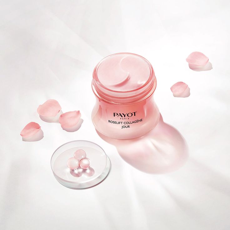 roselift-jour-collagen.jpg Roselift collagène crème liftante jour 50ml - Image 1
