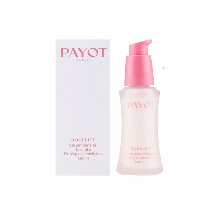 roselift-serum.jpg Roselift collagène sérum 30ml - Image 1