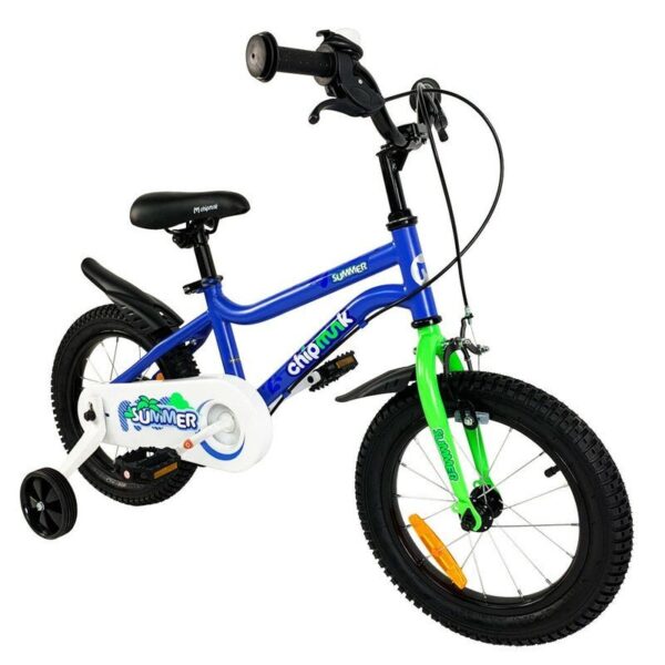 Chipmunk Mk 12" Bike
