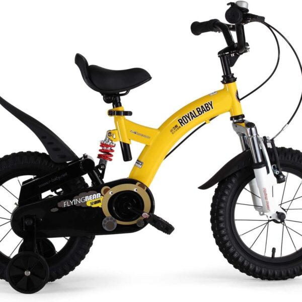 Flying Bear 12" Bike