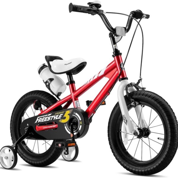Freestyle Bicycle 12"