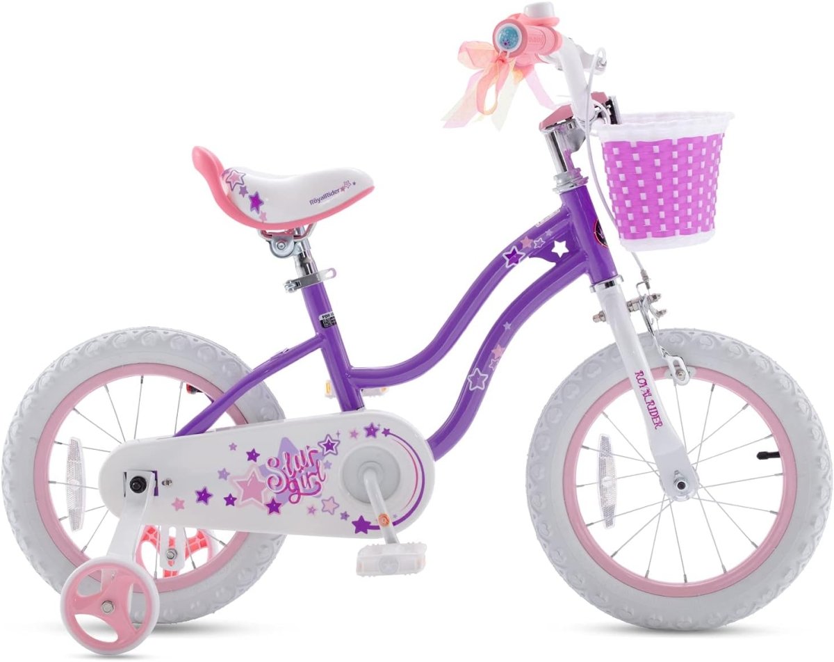 royal-baby-girls-kids-bike-star-girl-16-bicycle-3673180_193ec406-bd0d-4fdb-a88a-d2eb0916d6fe Girls Kids Bike Star Girl 16" Bicycle