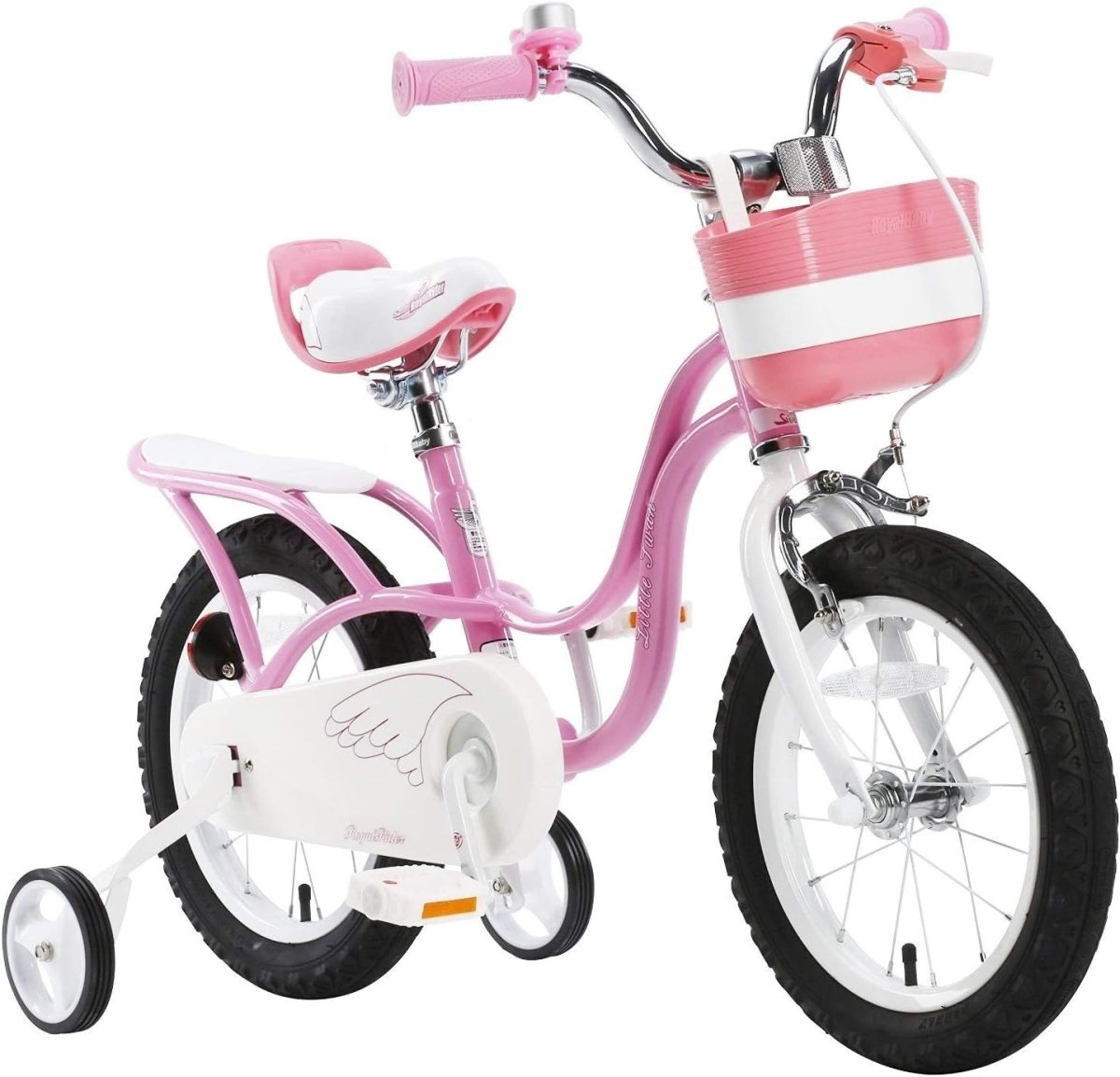 royal-baby-little-swan-12-pink-5080680_a3b8e579-0d70-4ec5-9845-e5113b31b0e6 Little Swan 12" Pink