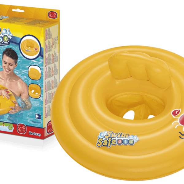 Swim Safe ABC™ Swim Seat Level A WonderSplash™