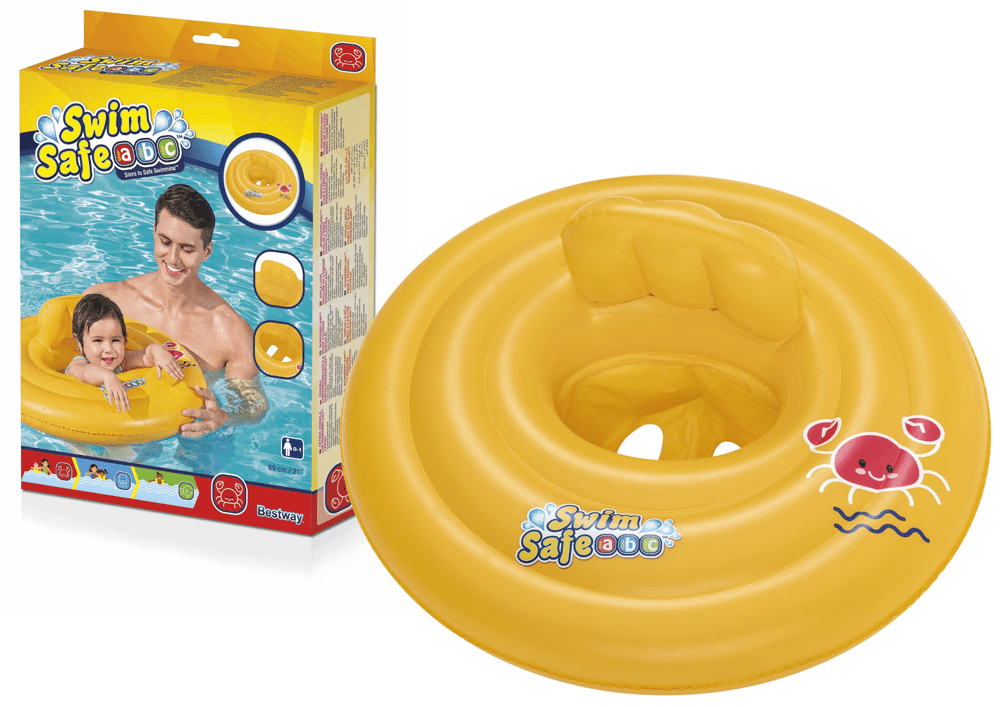 royal-baby-swim-safe-abc-swim-seat-level-a-wondersplash-3354034 Swim Safe ABC™ Swim Seat Level A WonderSplash™