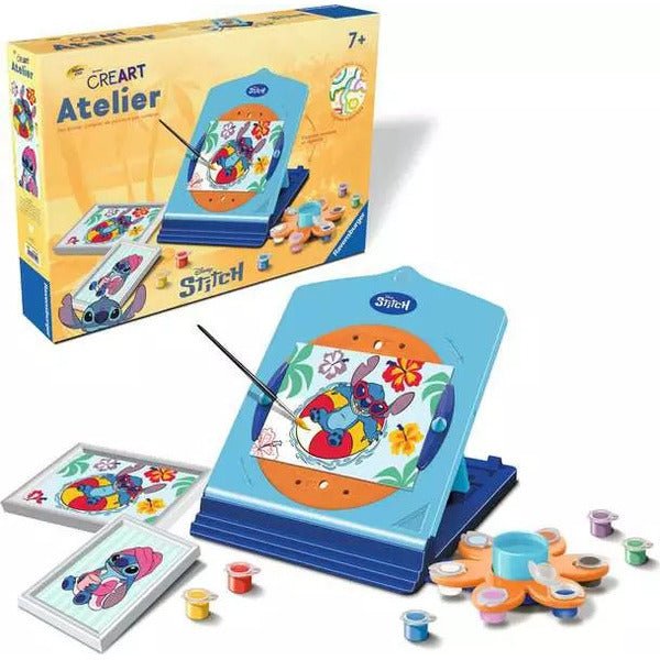 CreArt Atelier Stitch