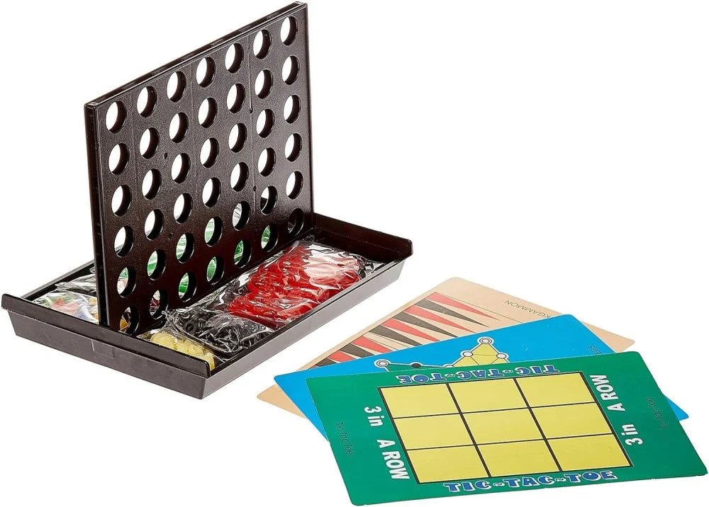 s-master-10-in-1-family-pack-puzzles-jumbo-1139994 10 in 1 Family Pack Puzzles Jumbo