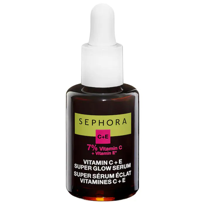 s2495646-main-zoom Sephora Super Glow Serum with Vitamin C + E 30ml