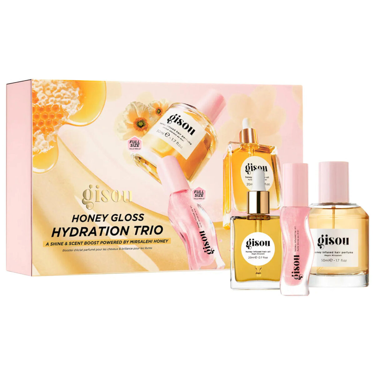 s2847390-main-zoom GISOU GLOSS HYDRATION TRIO SET