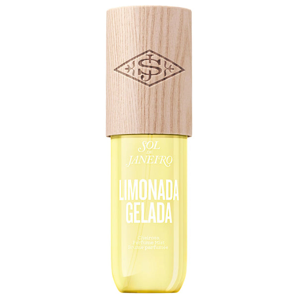 Sol de Janeiro Cheirosa lemonada gelada