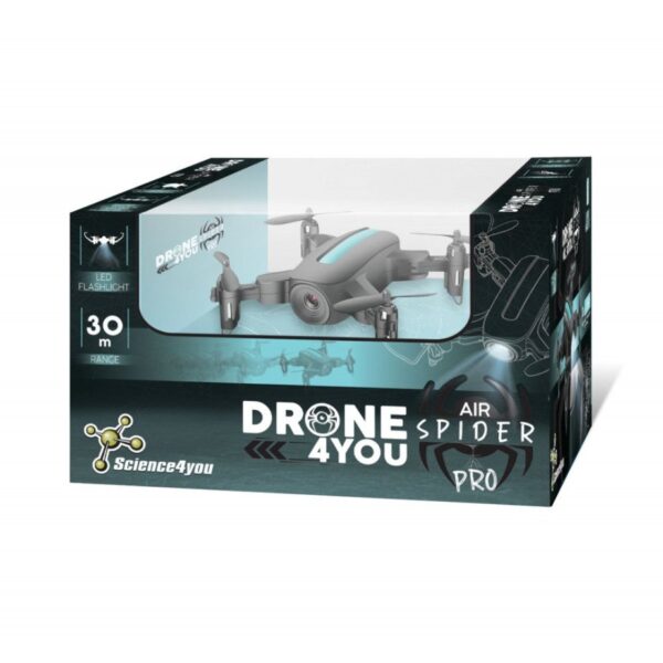 Mini Drone Drone4You Spider Pro